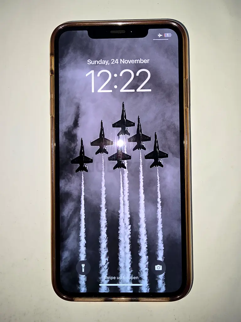 Iphone Xs Max