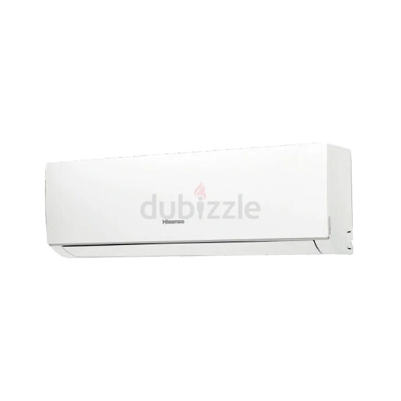 Hisense 3 Ton Split Air Conditioner ● Warranty ● Free Delivery63248254393217111