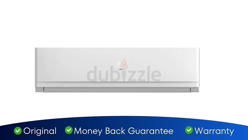 Hisense 3 Ton Split Air Conditioner ● Warranty ● Free Delivery63248254393217118