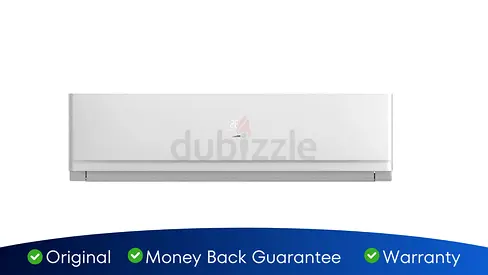 Hisense 3 Ton Split Air Conditioner ● Warranty ● Free Delivery