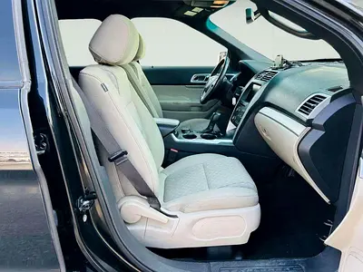صورة 12 لـ 2012 FORD EXPLORER