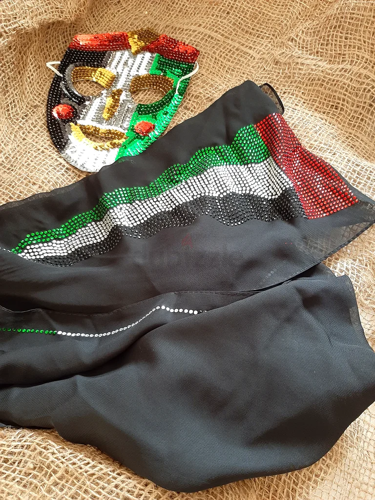 National Day Costume63239617255298112
