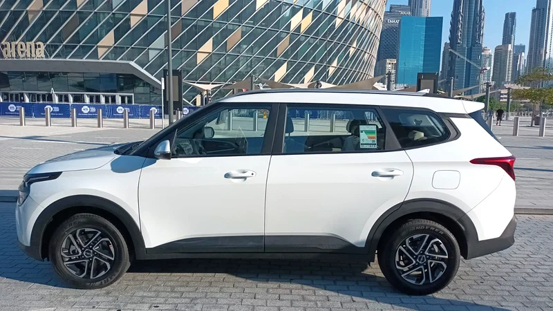 2023 GCC - سجل صيانة كامل - مفتاحان - حالة ممتازة63155551931393113
