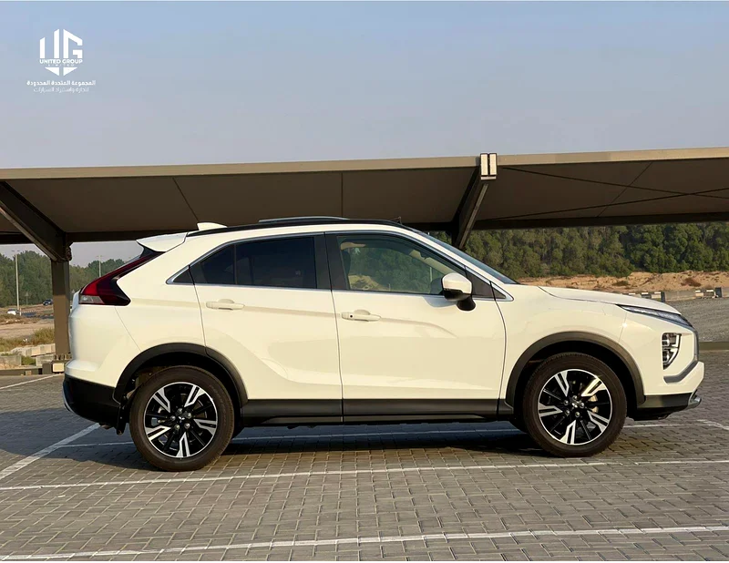 Mitsubishi Eclipse Cross /2024 /Top Line63224788504450114