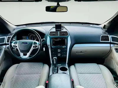صورة 15 لـ 2012 FORD EXPLORER