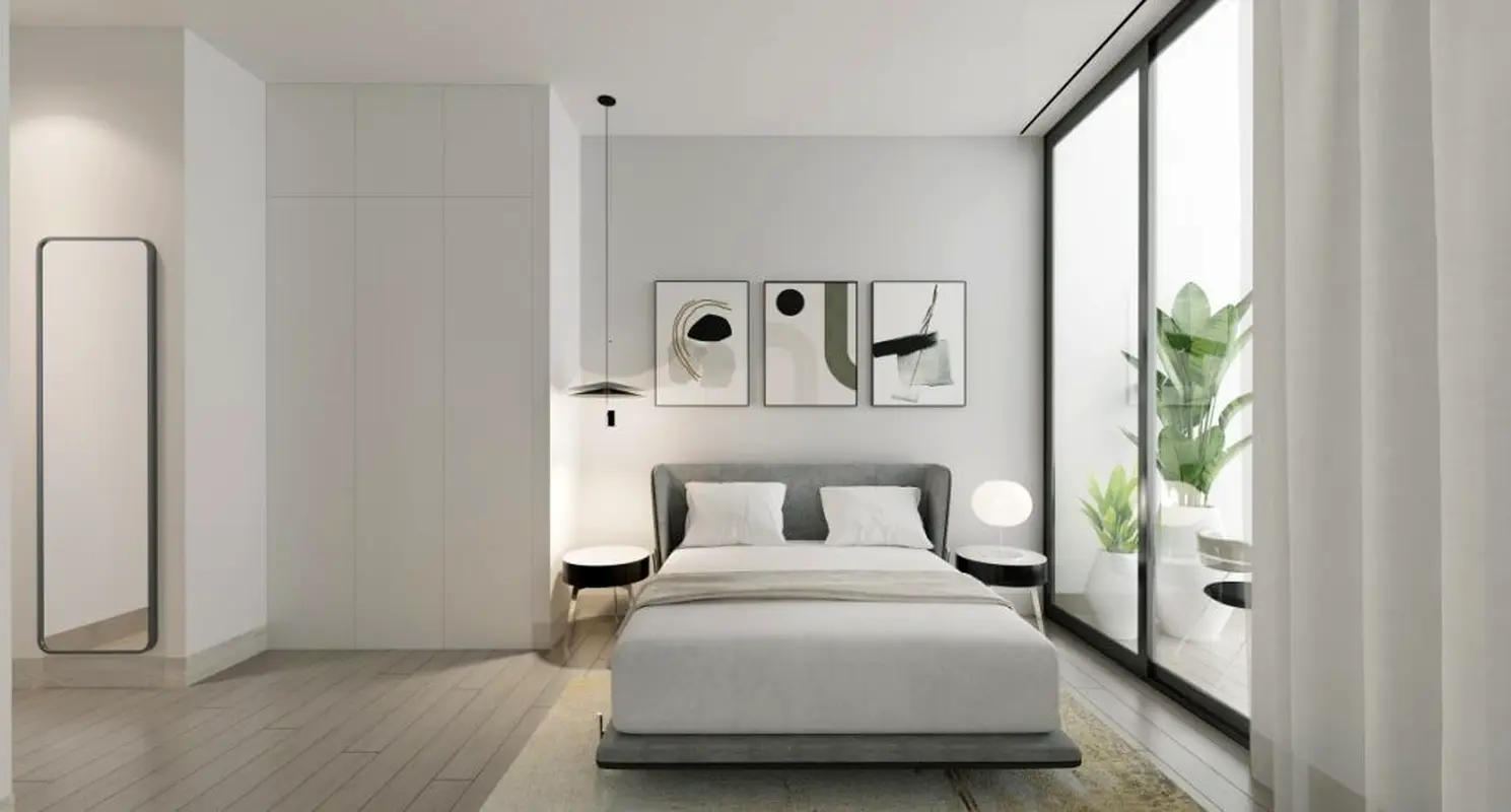 Nama 2 by Alef Group - View 2