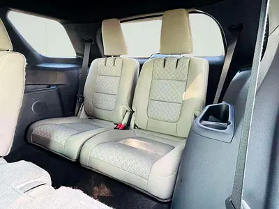صورة 10 لـ 2012 FORD EXPLORER