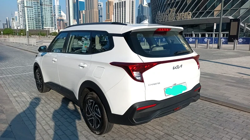 2023 GCC - سجل صيانة كامل - مفتاحان - حالة ممتازة63155551931393111