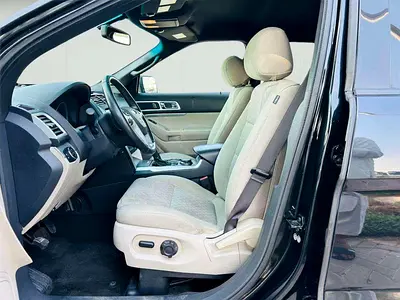 صورة 8 لـ 2012 FORD EXPLORER