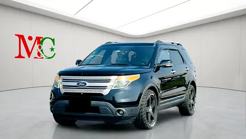 صورة 3 لـ 2012 FORD EXPLORER