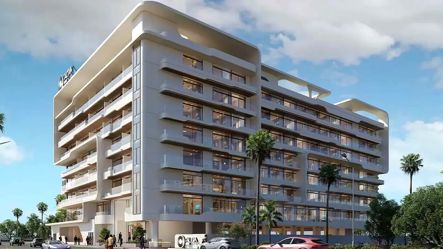 Altia One by Yas Developers - View 2