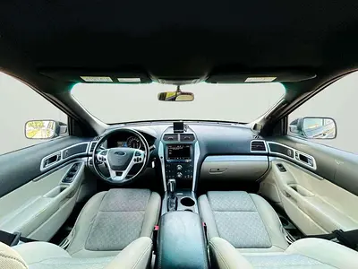 صورة مصغرة 18 لـ 2012 FORD EXPLORER