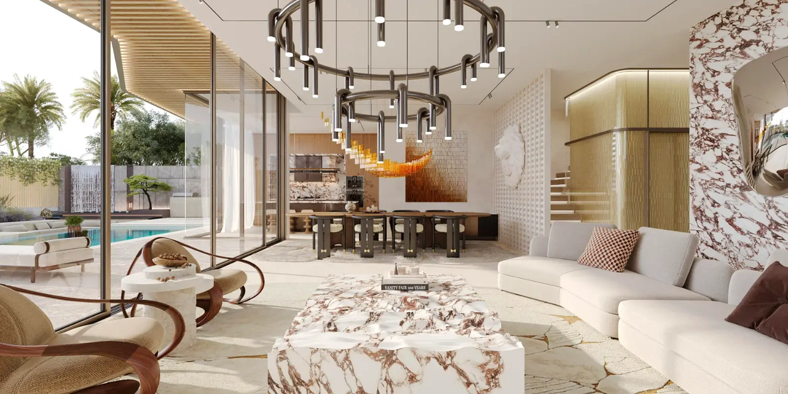 Knightsbridge by LEOS Developments - View 2