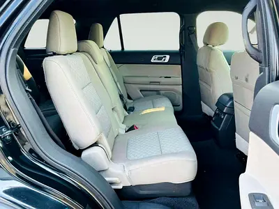 صورة 13 لـ 2012 FORD EXPLORER