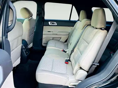صورة 9 لـ 2012 FORD EXPLORER