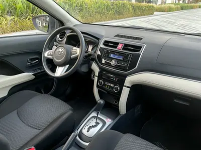 صورة 3 لـ 2019 Toyota RUSH