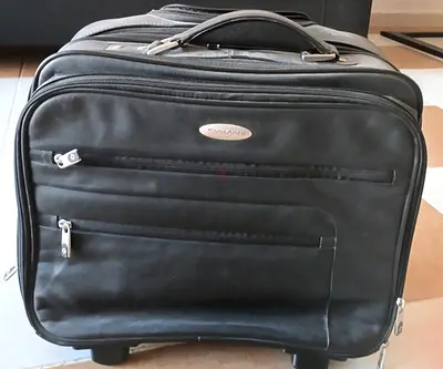 MULTI PURPOSE EXECUTIVE OFFICE BAG FOR SALE