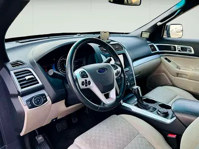 صورة 7 لـ 2012 FORD EXPLORER