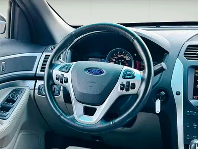 صورة مصغرة 19 لـ 2012 FORD EXPLORER