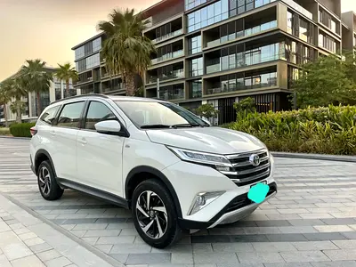 صورة 2 لـ 2019 Toyota RUSH