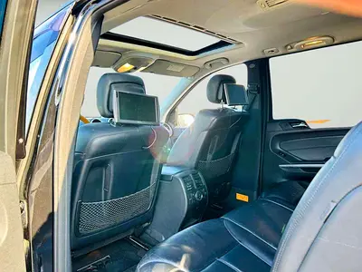 2008 Mercedes-BENZ GL 照片 13