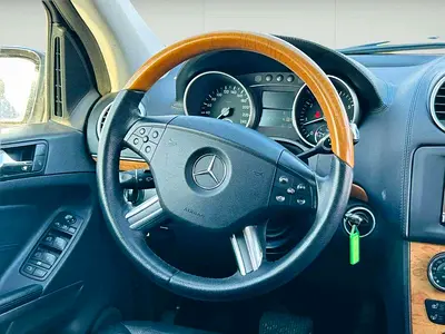 2008 Mercedes-BENZ GL 照片 18