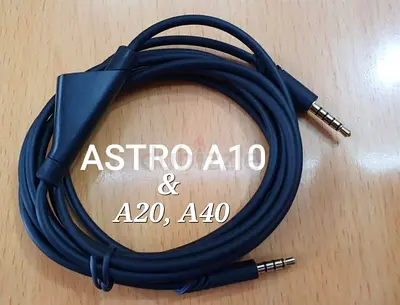 A10 ,A20 ,A40 A50 Astro hf cable