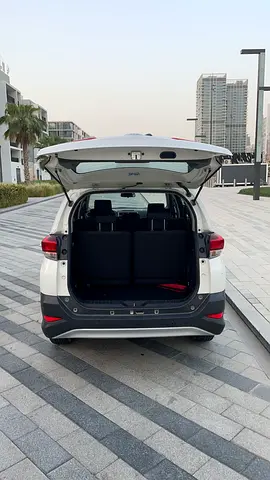 صورة 5 لـ 2019 Toyota RUSH