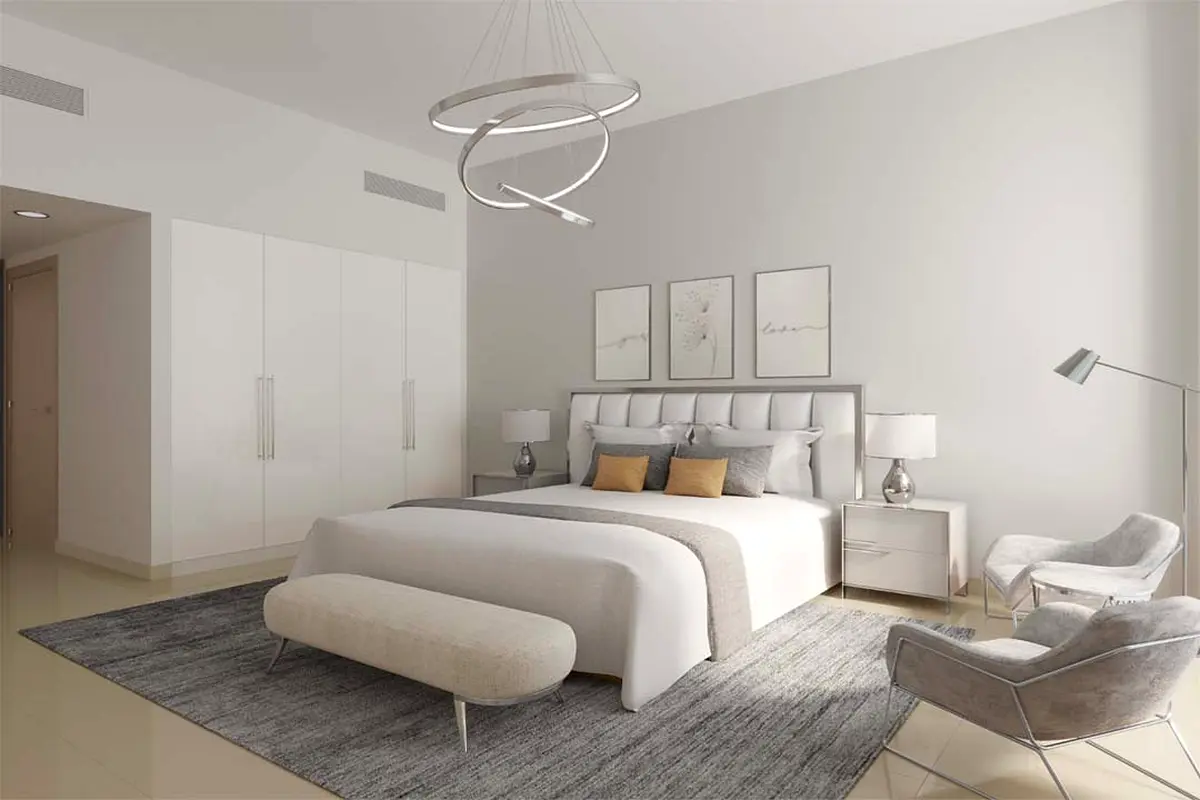 Azha Community by Emirates Properties - View 2