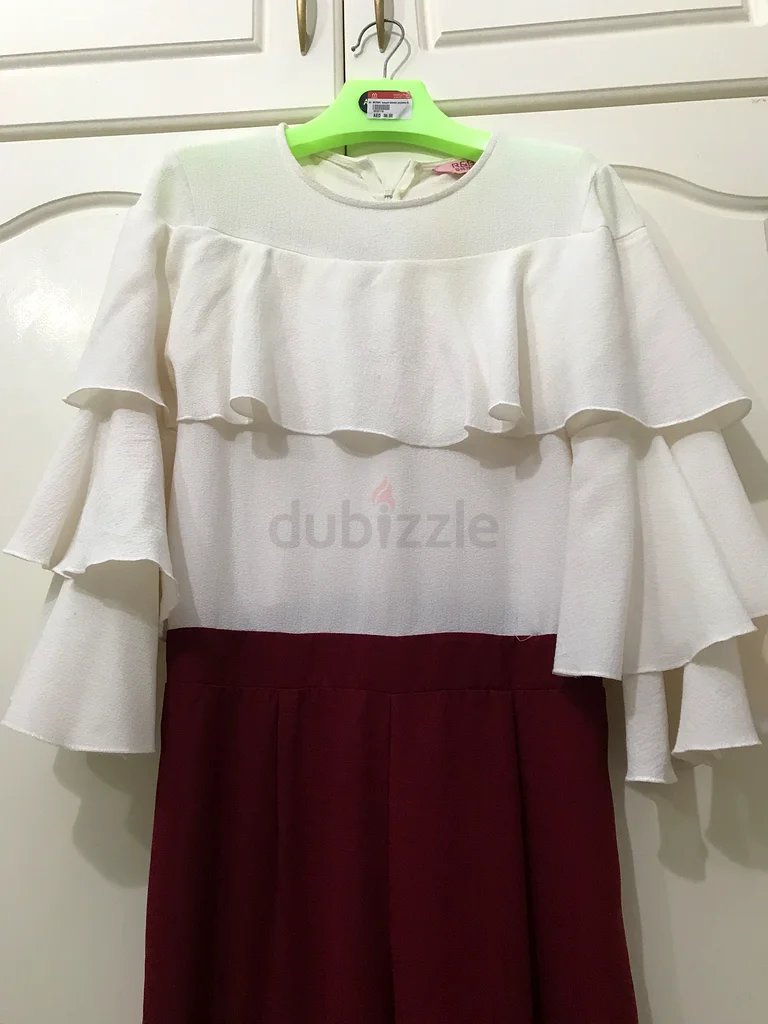 A beautiful jumpsuit for teenage age63236620106882111