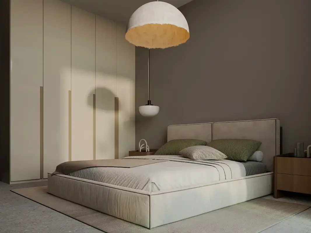 Mayflower Residences by AJ Gargash Warsan Real Estate Development - View 2