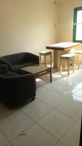 Bed space available for Bachelor in Muweilah ( All in)