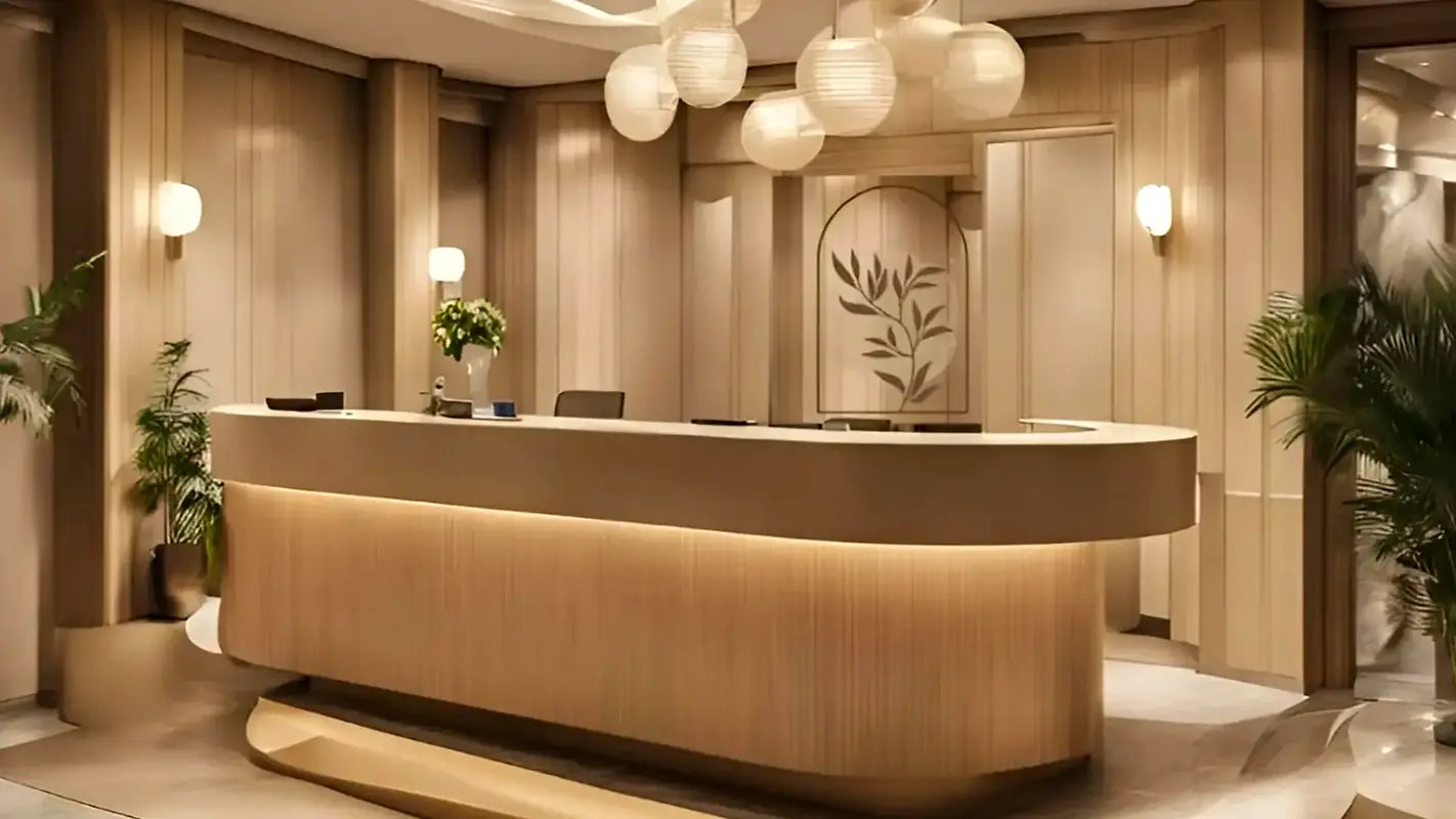 AG Ark Tower by AG Properties - View 2