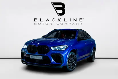 BMW X6 for sale in UAE | dubizzle