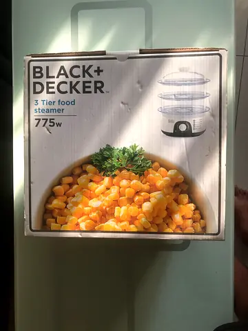 3 tier food steamer for sale