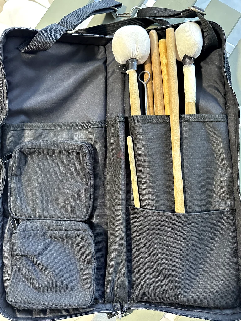 Professional drumstick holder63264074518145113