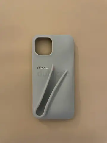 Rhode iPhone 14 case