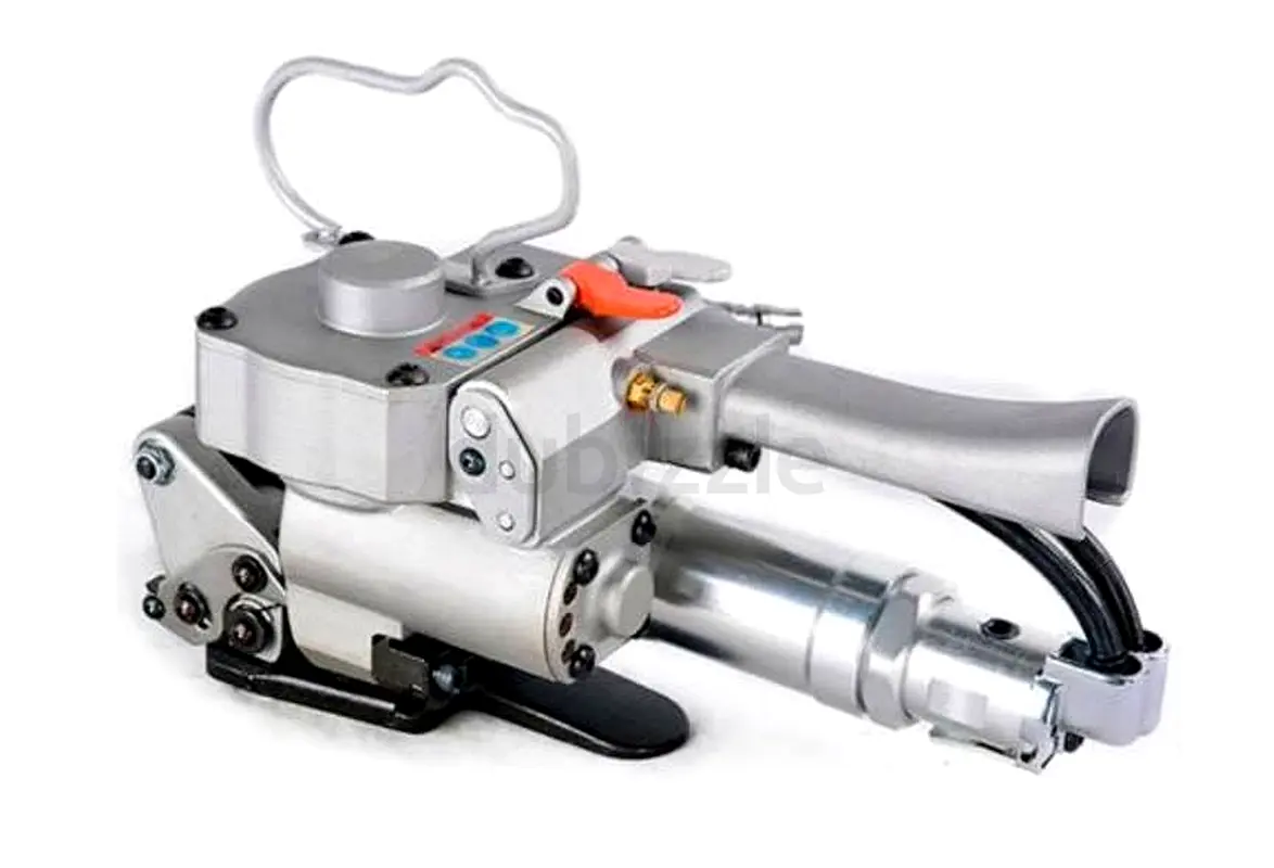 Pneumatic Strapping Tool