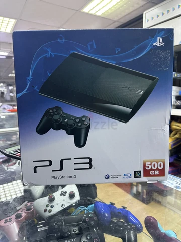 Playstation 3 dubizzle discount