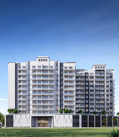 Avenue Residence 7