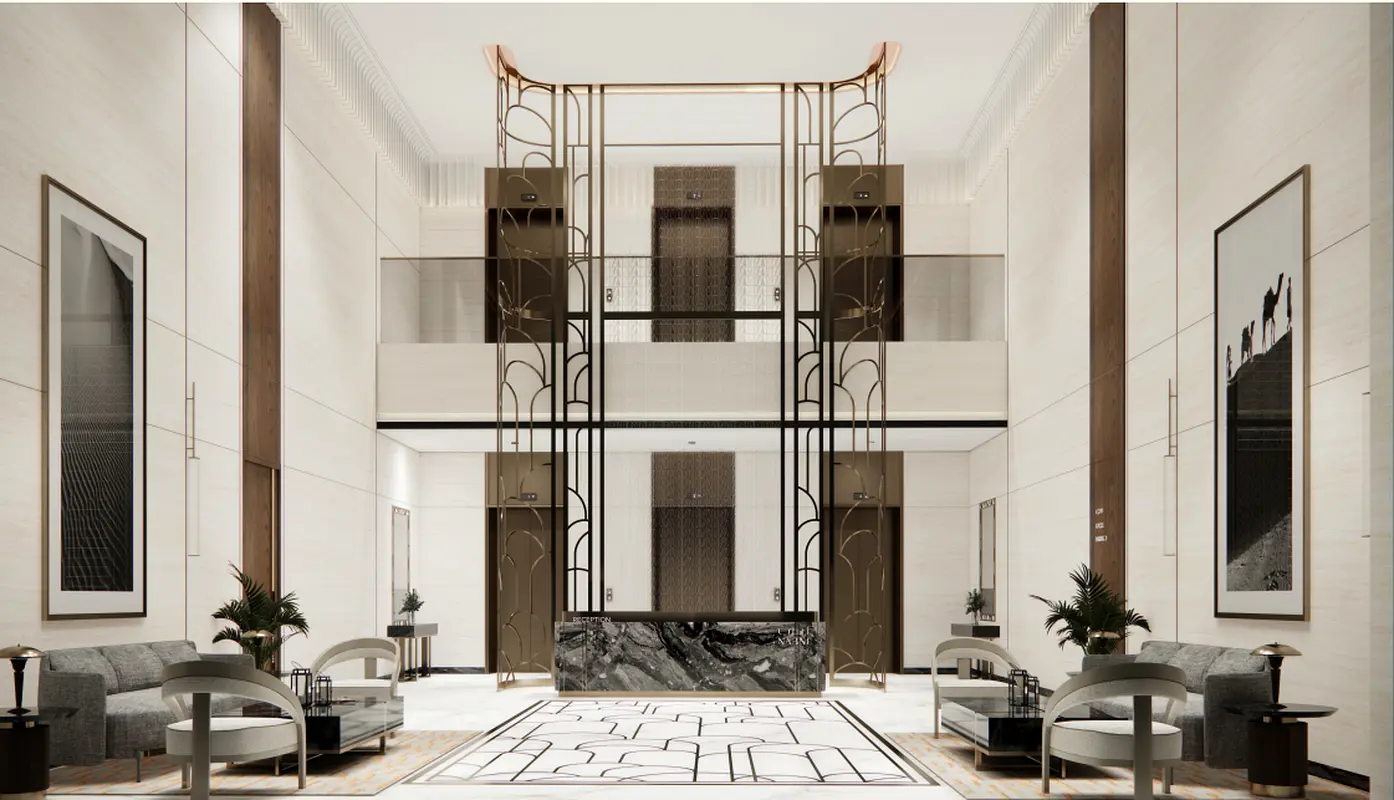 Avenue Residence 7 by Nabni Developments - View 2