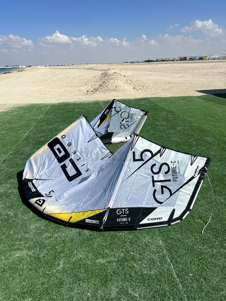 5m core kite gts3632411225466911122