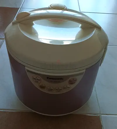 RICE COOKER FOR SALE
