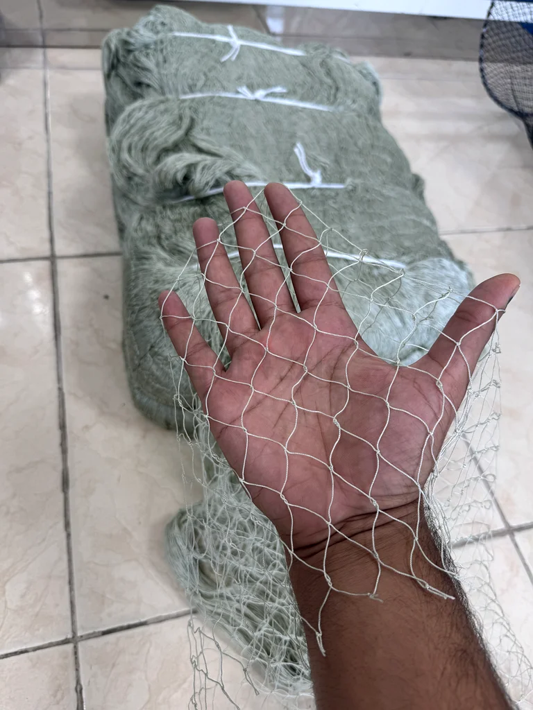 Fishing nets63241125095041110