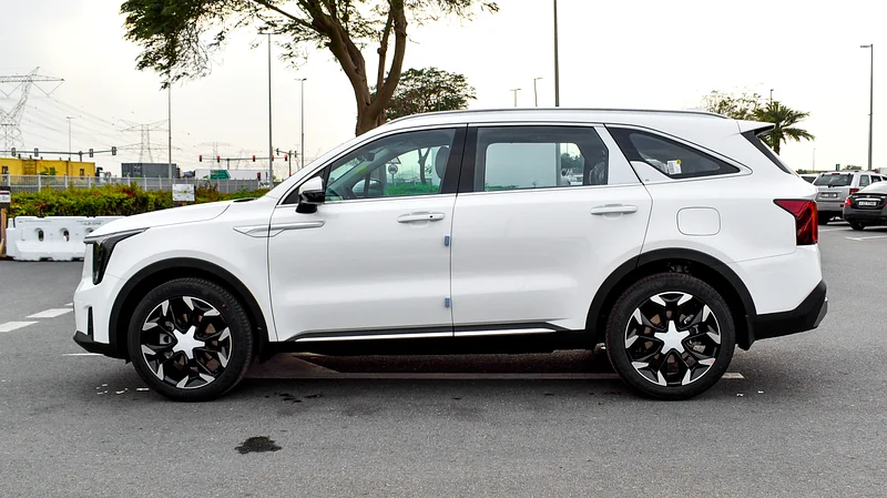 2025 KIA SORENTO V6 3.5L PETROL63171298294275112