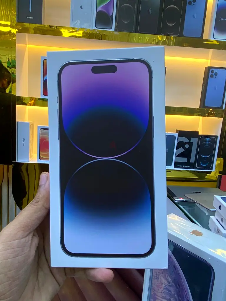 iPhone