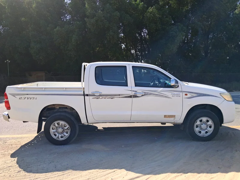 2015 - 4X4 - حالة ممتازة63166156827907114
