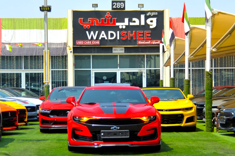 CLEAN TITLE -2SS- 6.2L  FULL OPTION/ SUN ROOF /BUY AND DRIVE63153227518977113