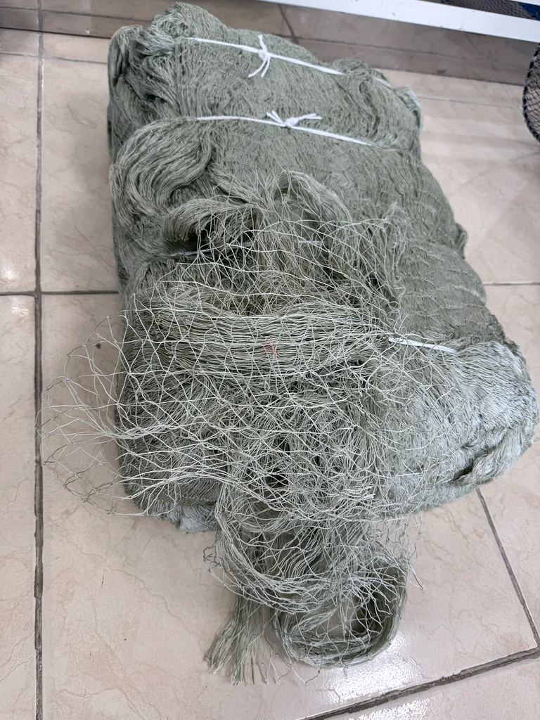 Fishing nets63241125095041111