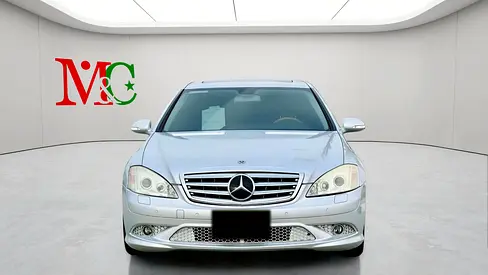 2006 Mercedes-BENZ S-CLASS — миниатюра 2
